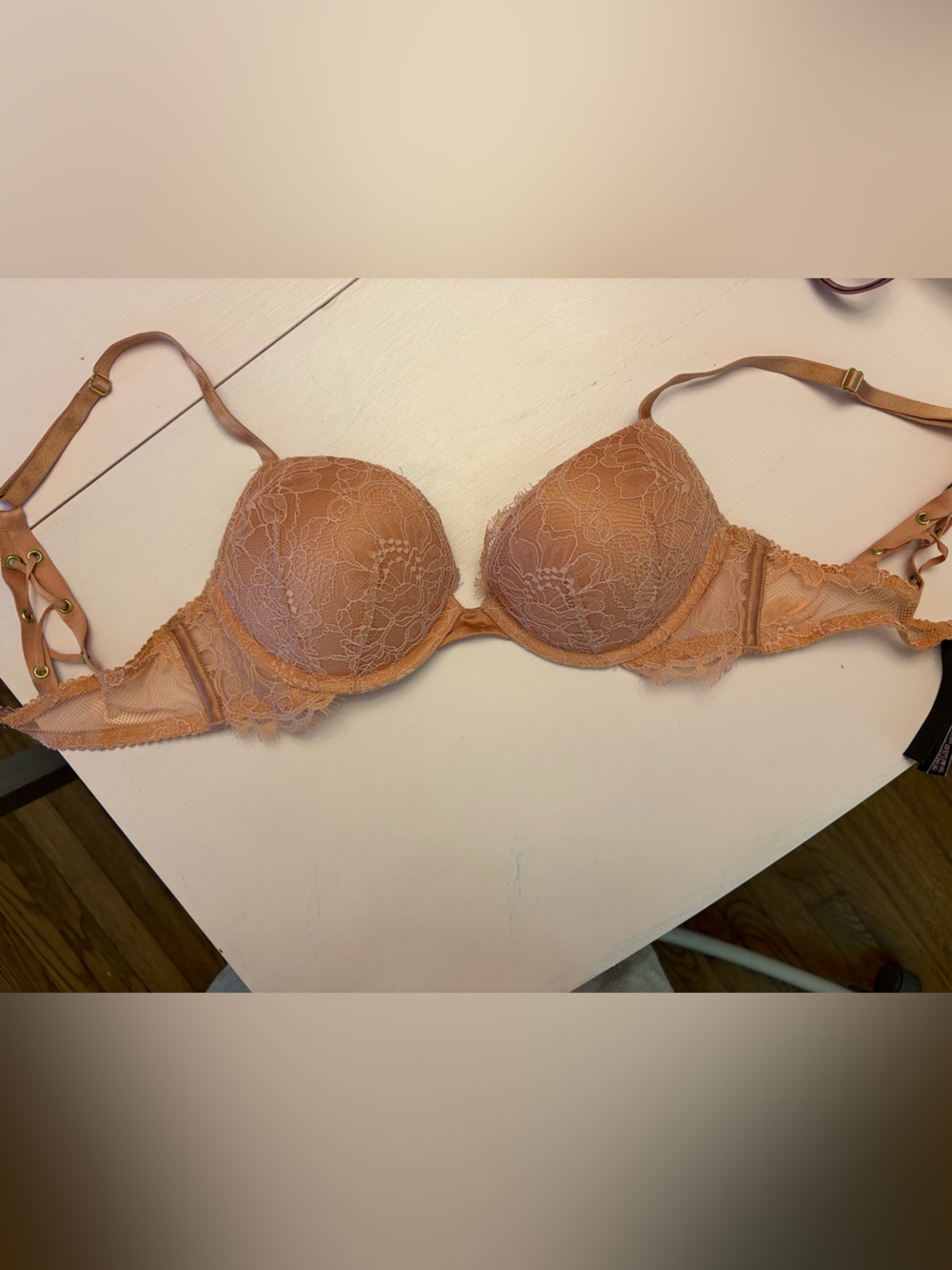 Victoria’s Secret Very Sexy Push Up bra